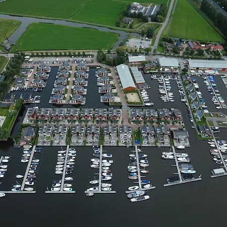 شقة Oostergeest 2 By Interhome Uitgeest