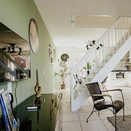 Oostergeest 2 By Interhome Uitgeest