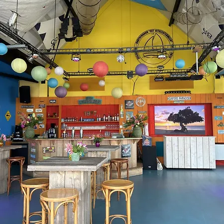 Апартаменты Oostergeest 2 By Interhome *