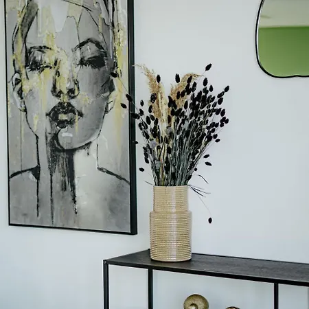 شقة Oostergeest 2 By Interhome