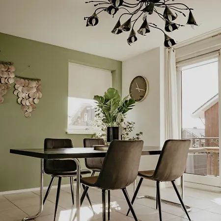 Oostergeest 2 By Interhome Uitgeest