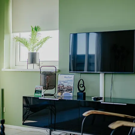 Oostergeest 2 By Interhome Апартаменты *