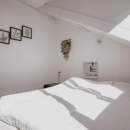 Апартаменты Oostergeest 2 By Interhome *