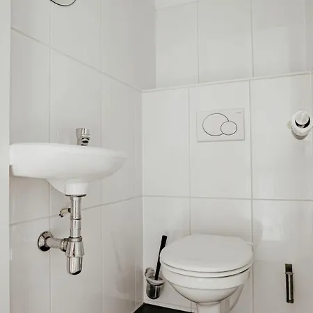 Oostergeest 2 By Interhome Uitgeest