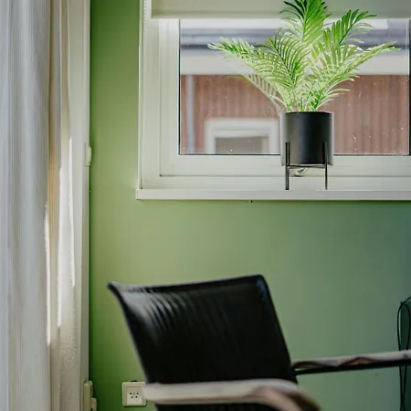 Oostergeest 2 By Interhome شقة