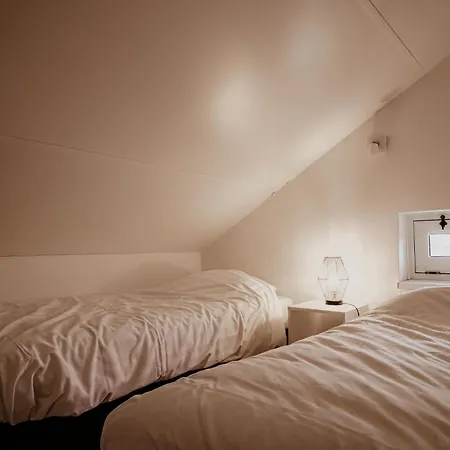 Oostergeest 2 By Interhome Апартаменты Uitgeest