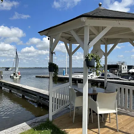 Oostergeest 2 By Interhome * Uitgeest