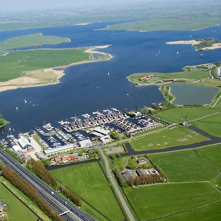 Oostergeest 2 By Interhome Uitgeest