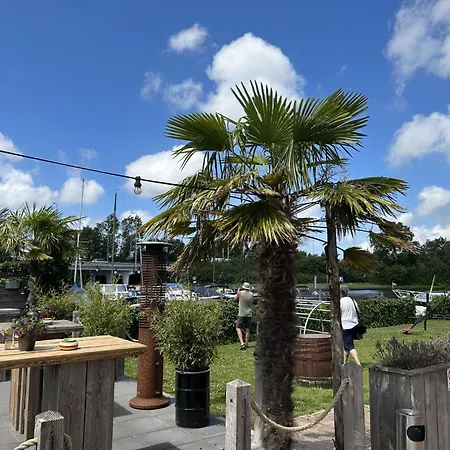 Oostergeest 2 By Interhome * Uitgeest