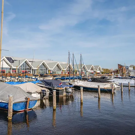 Oostergeest 2 By Interhome شقة *