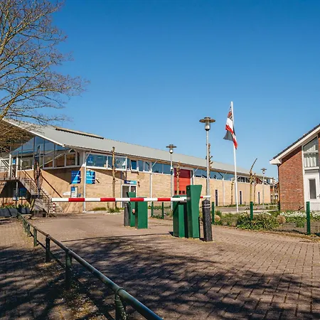 Oostergeest 2 By Interhome Апартаменты