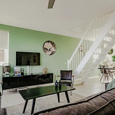 Oostergeest 2 By Interhome Apartment *