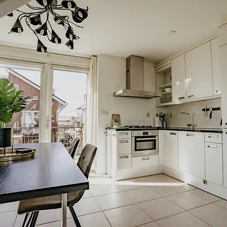 شقة Oostergeest 2 By Interhome Uitgeest
