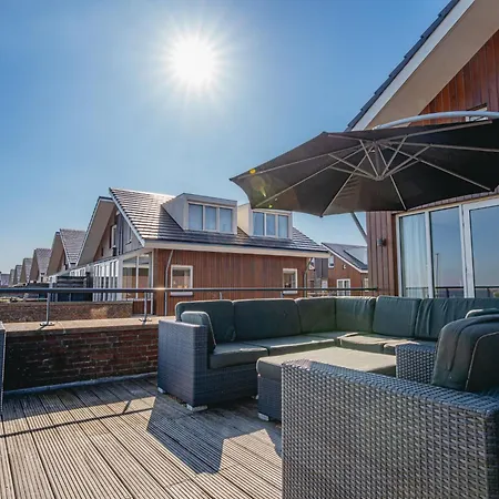 Oostergeest 2 By Interhome * Uitgeest