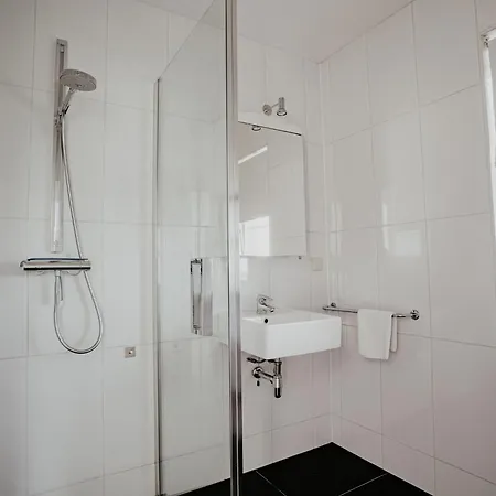 Oostergeest 2 By Interhome Uitgeest