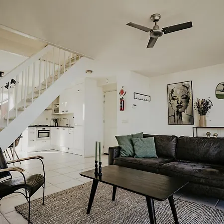 Apartamento Oostergeest 2 By Interhome *