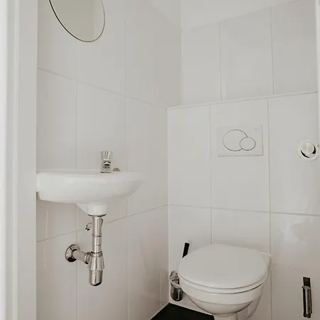 شقة Oostergeest 2 By Interhome Uitgeest