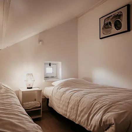 Oostergeest 2 By Interhome *