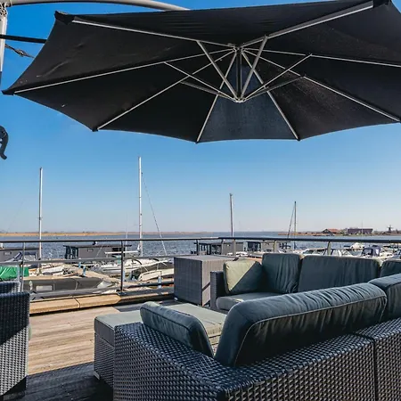 Apartamento Oostergeest 2 By Interhome *