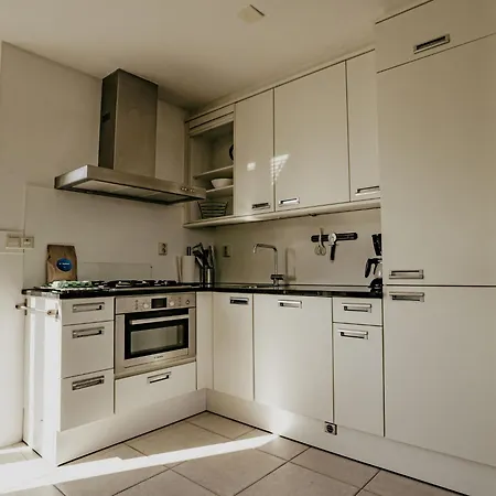شقة Oostergeest 2 By Interhome *
