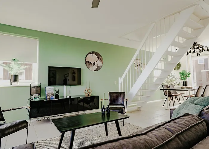 Oostergeest 2 By Interhome Apartamento *