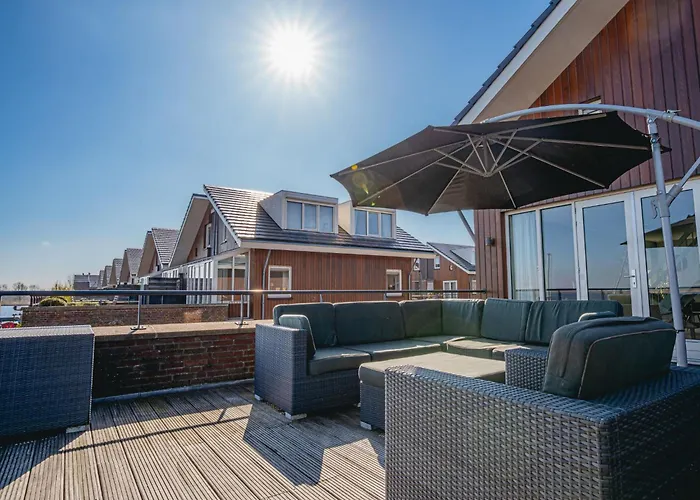 Oostergeest 2 By Interhome * Uitgeest