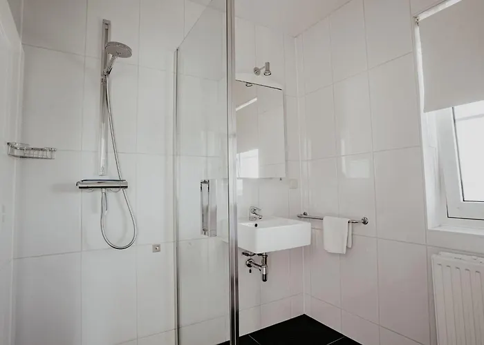 Oostergeest 2 By Interhome Uitgeest