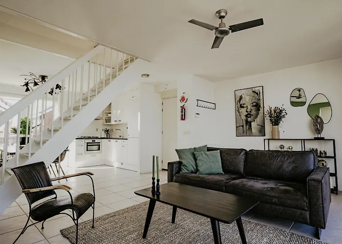 Apartamento Oostergeest 2 By Interhome *