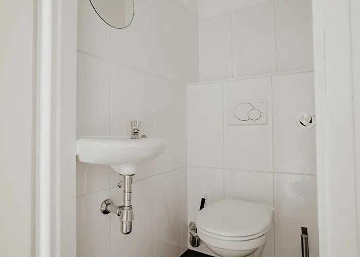 Apartamento Oostergeest 2 By Interhome Uitgeest