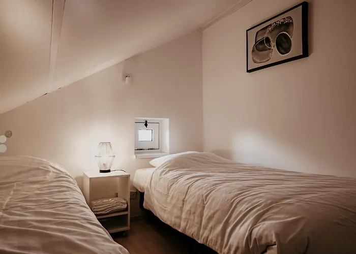 Oostergeest 2 By Interhome *