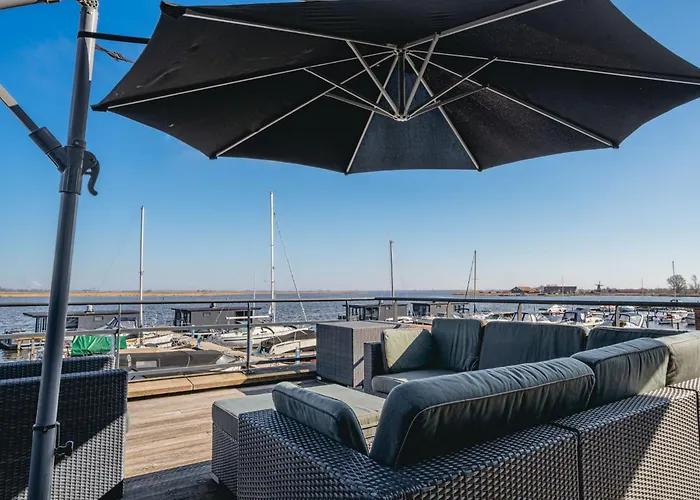 Apartamento Oostergeest 2 By Interhome *