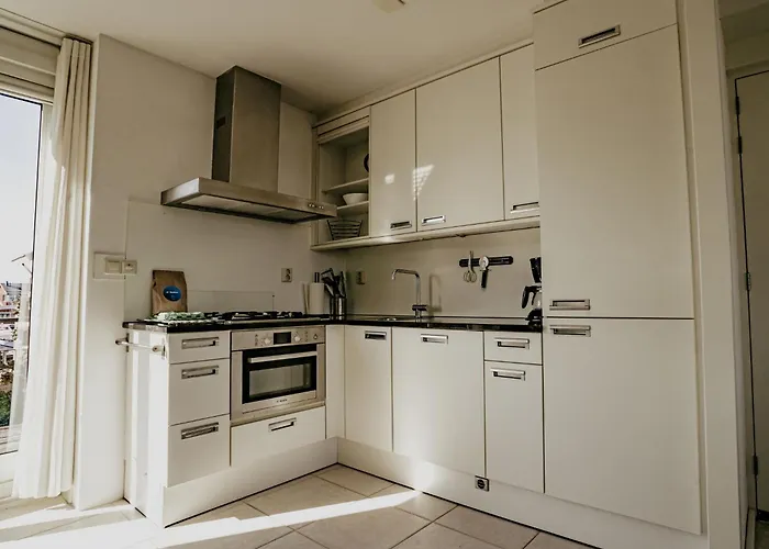 Apartamento Oostergeest 2 By Interhome *