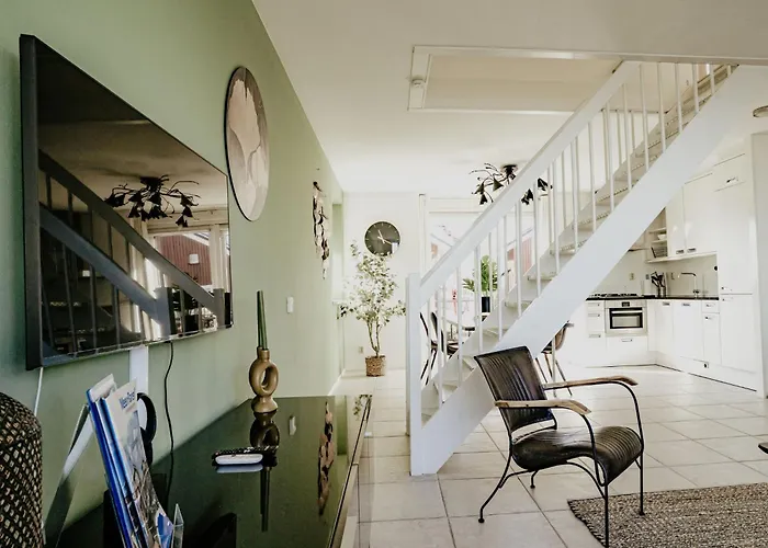 Oostergeest 2 By Interhome * Uitgeest