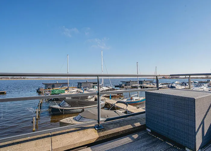 Oostergeest 2 By Interhome Apartamento