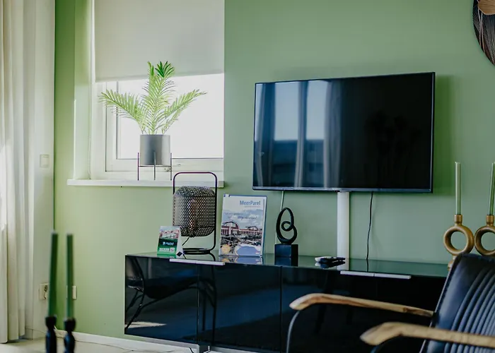 Oostergeest 2 By Interhome Apartamento