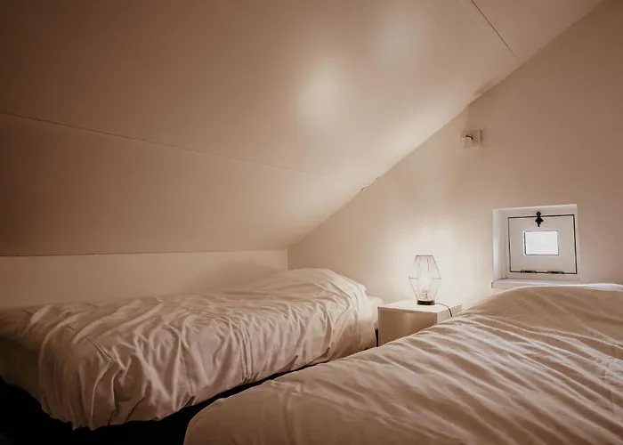 Apartamento Oostergeest 2 By Interhome