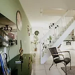 Oostergeest 2 By Interhome * Uitgeest