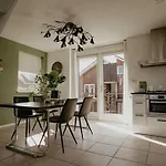 Appartement Oostergeest 2 By Interhome *
