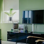 Oostergeest 2 By Interhome Appartement
