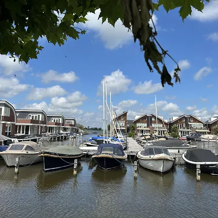 Oostergeest 2 By Interhome 아파트 Uitgeest