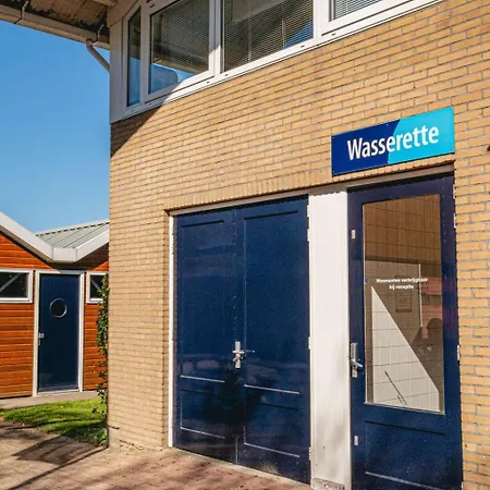 Oostergeest 2 By Interhome 아파트 Uitgeest