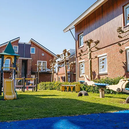 Oostergeest 2 By Interhome 아파트 *